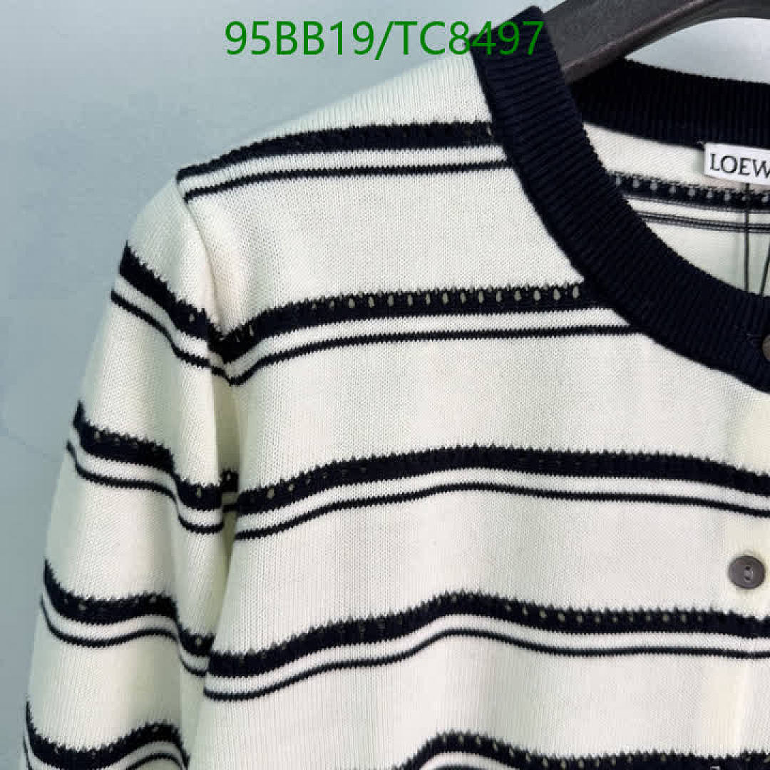 Loewe-Clothing Code: TC8497 $: 95USD