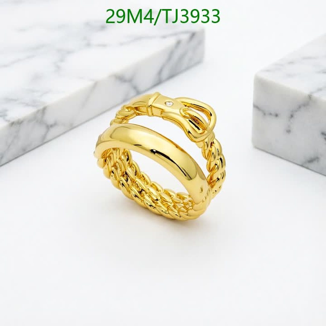 Hermes-Jewelry Code: TJ3933 $: 29USD
