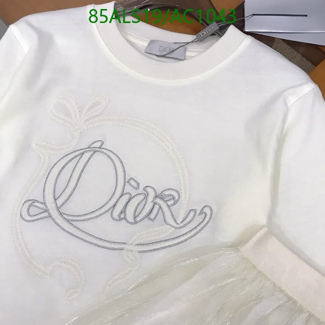 Dior-Clothing(Kids) Code: AC1043 $: 85USD