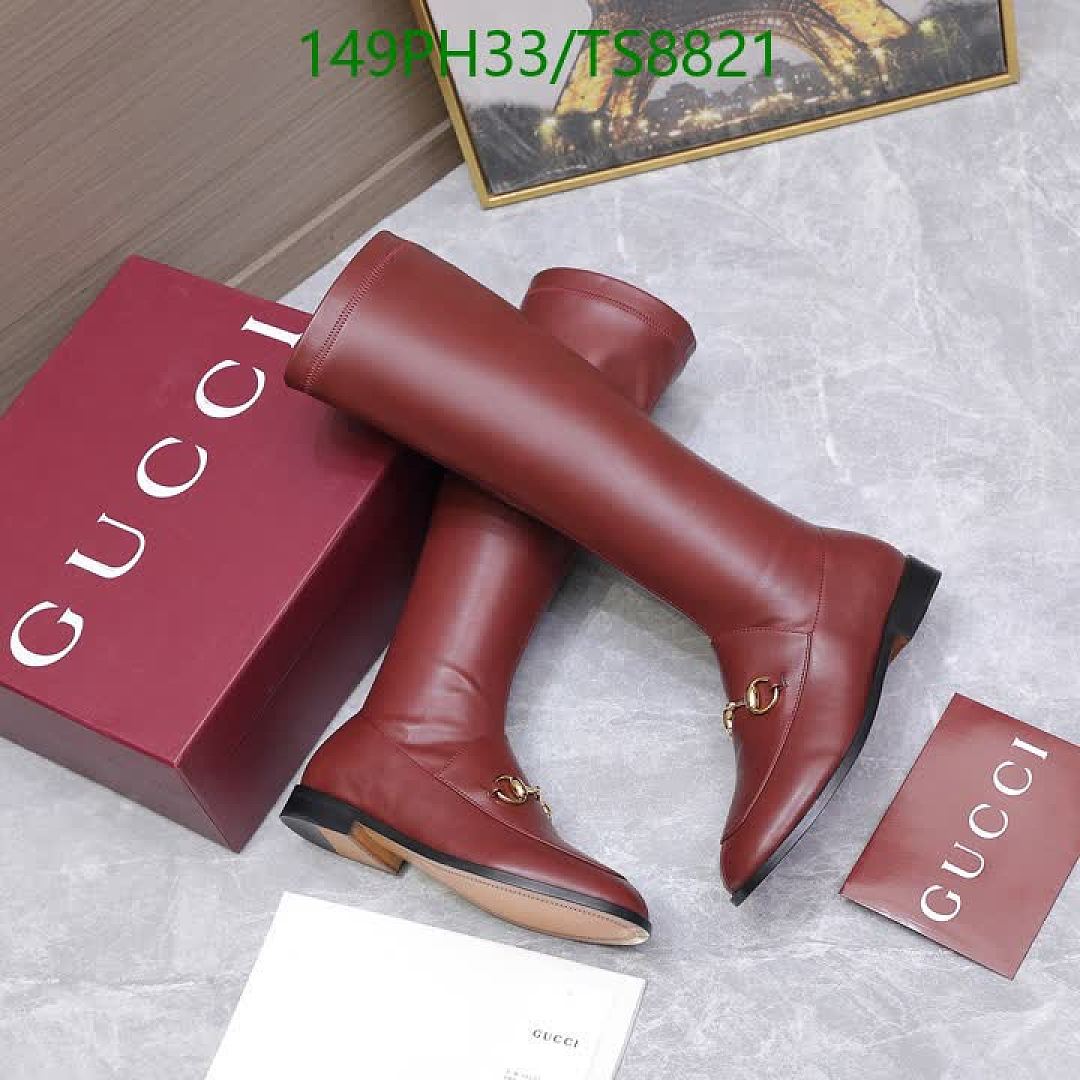 Gucci-Shoes(Women) Code: TS8821 $: 149USD