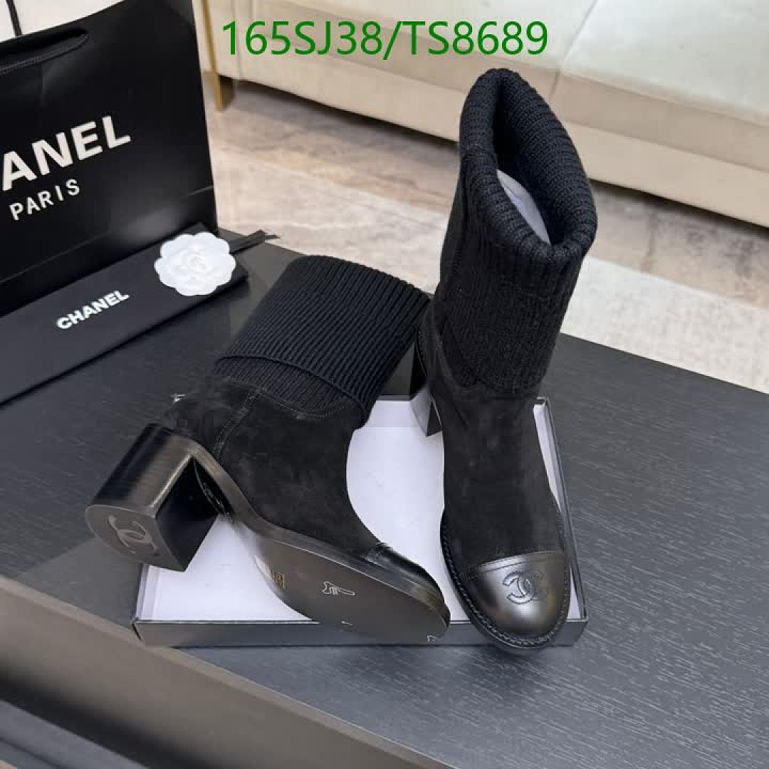 Boots-Shoes(Women) Code: TS8689 $: 165USD
