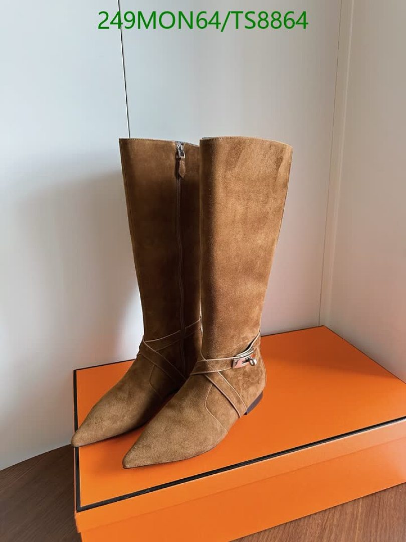 Boots-Shoes(Women) Code: TS8864 $: 249USD