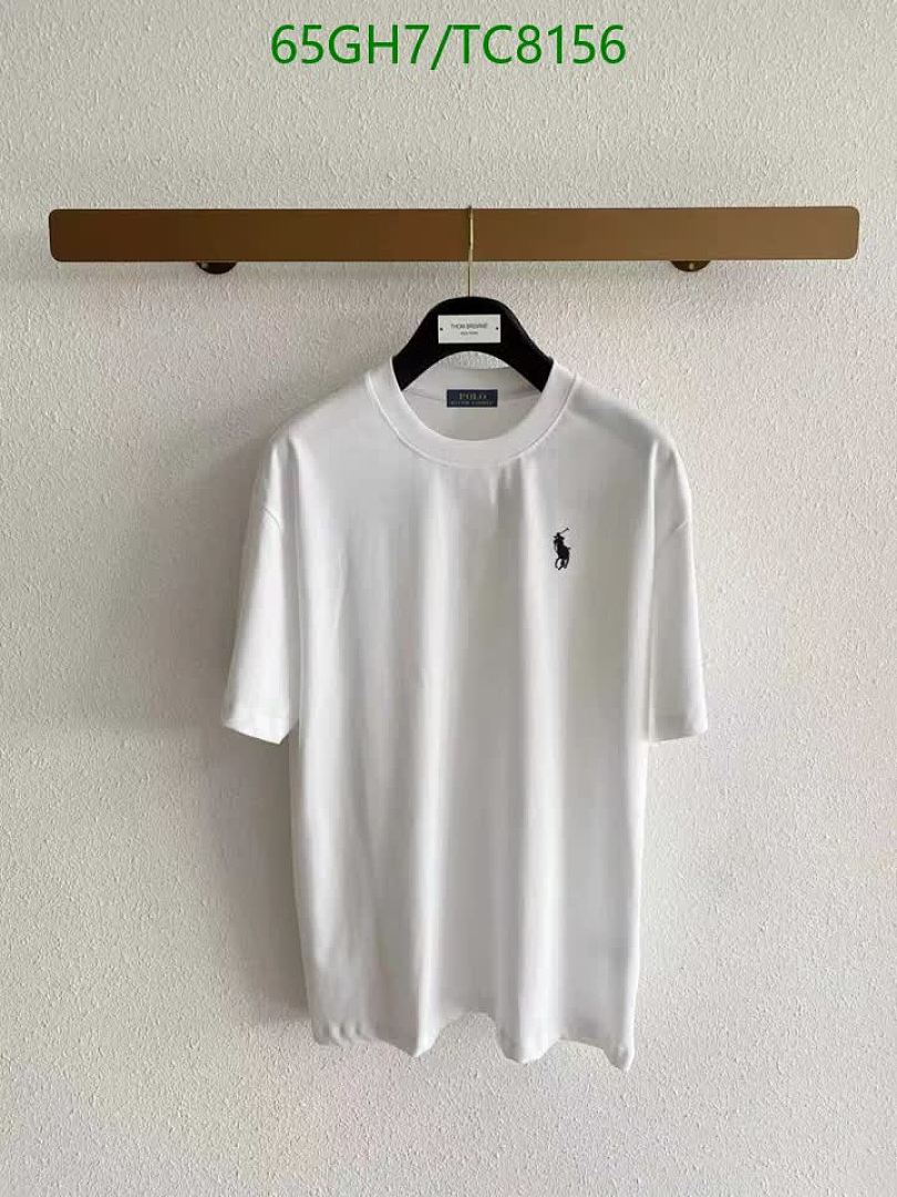 Ralph Lauren-Clothing Code: TC8156 $: 65USD