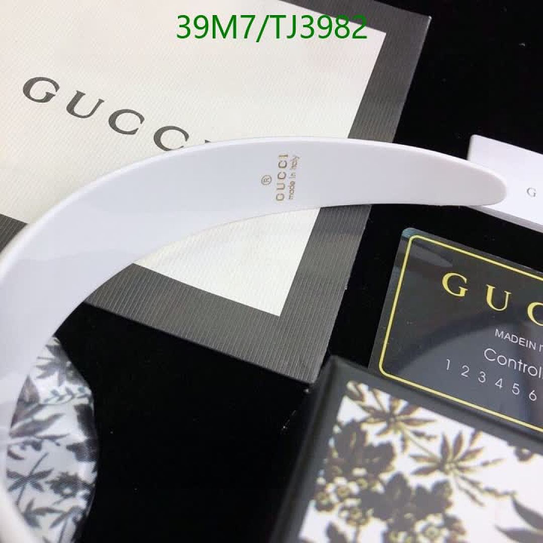 Gucci-Jewelry Code: TJ3982 $: 39USD