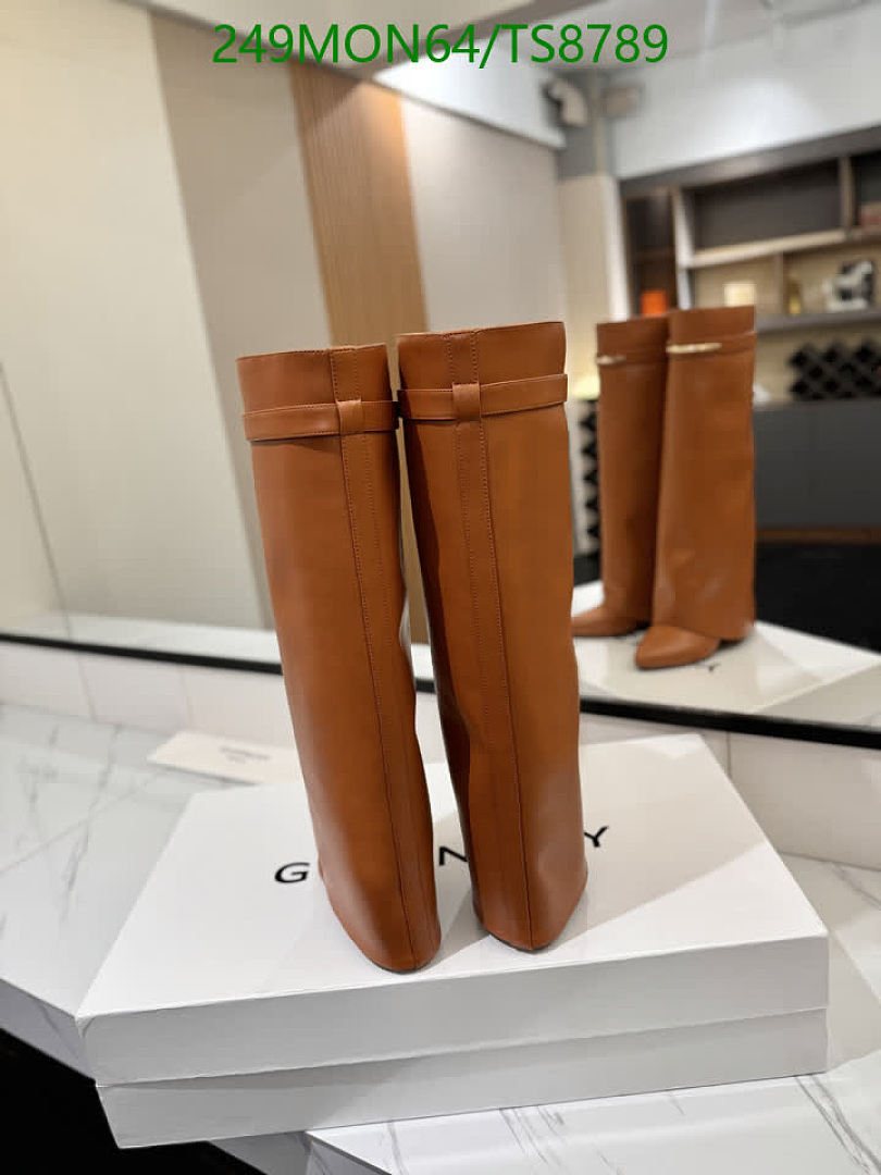 Boots-Shoes(Women) Code: TS8789 $: 249USD