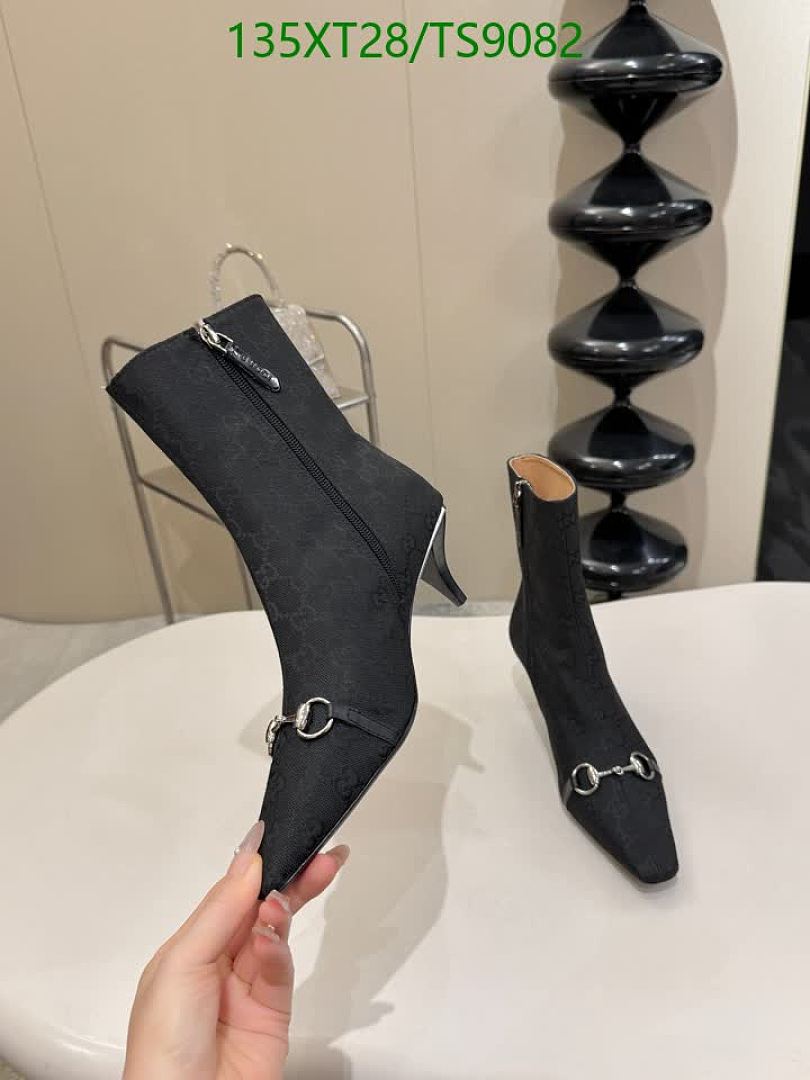 Boots-Shoes(Women) Code: TS9082 $: 135USD