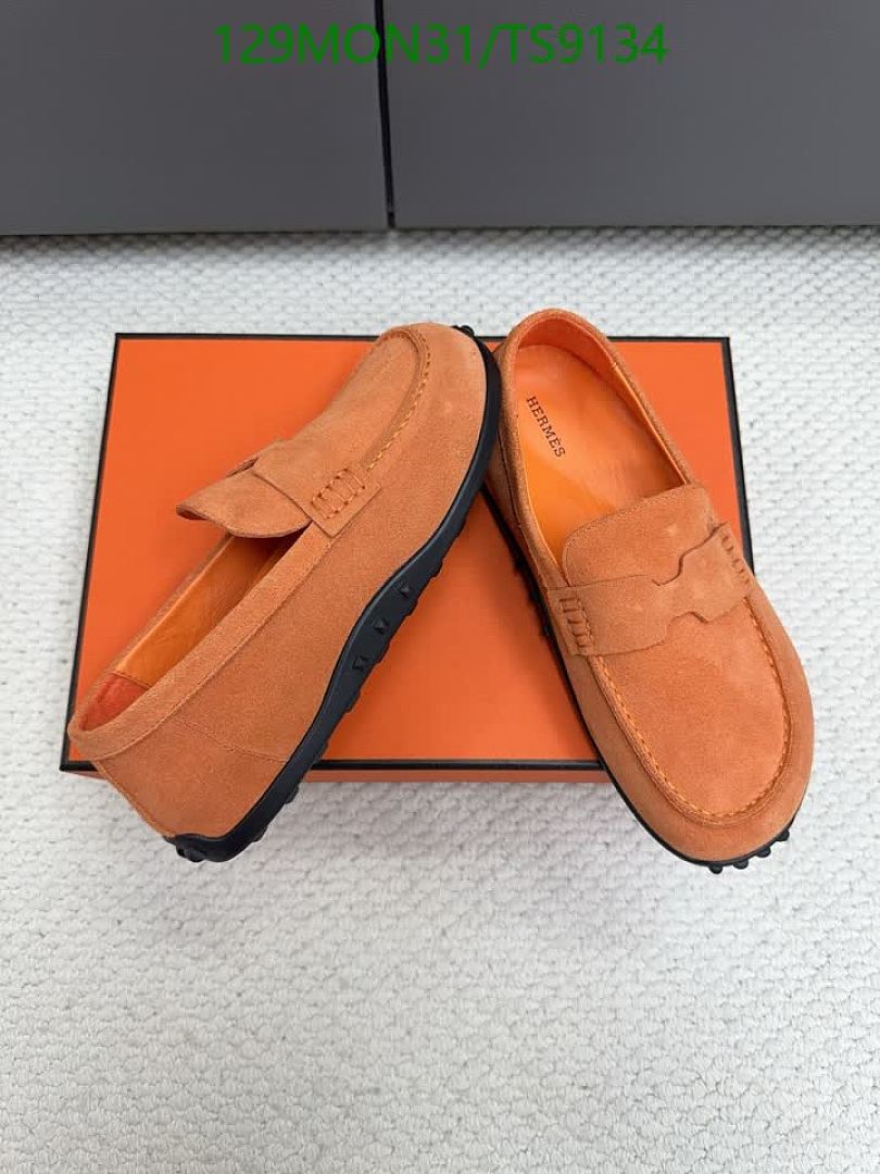 Hermes-Shoes(Women) Code: TS9134 $: 129USD