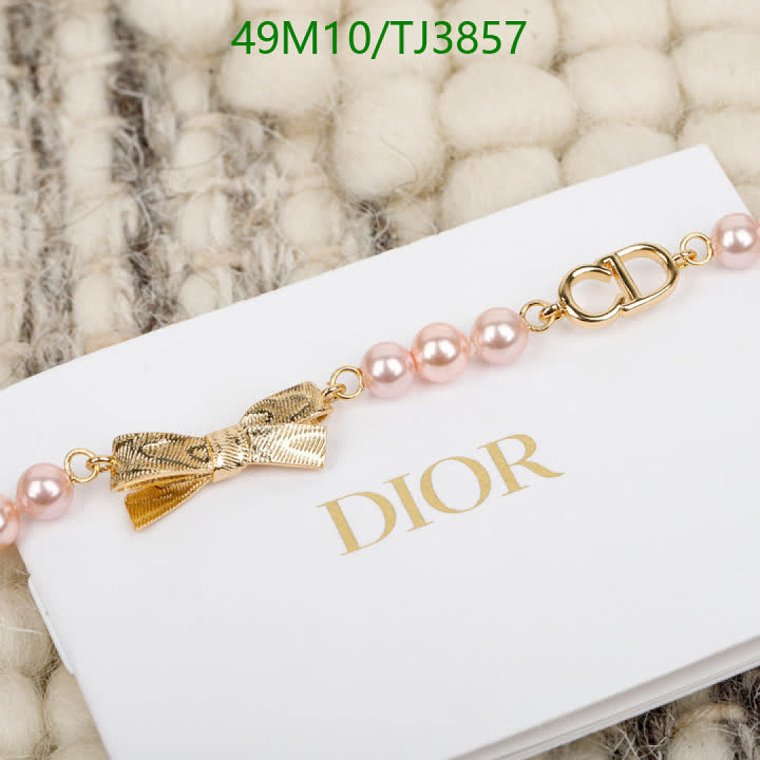 Dior-Jewelry Code: TJ3857 $: 49USD
