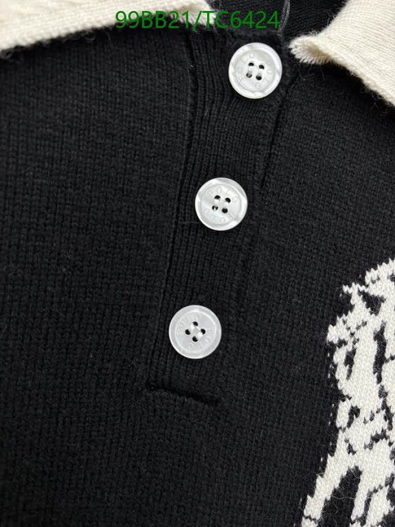 Ralph Lauren-Clothing Code: TC6424 $: 99USD