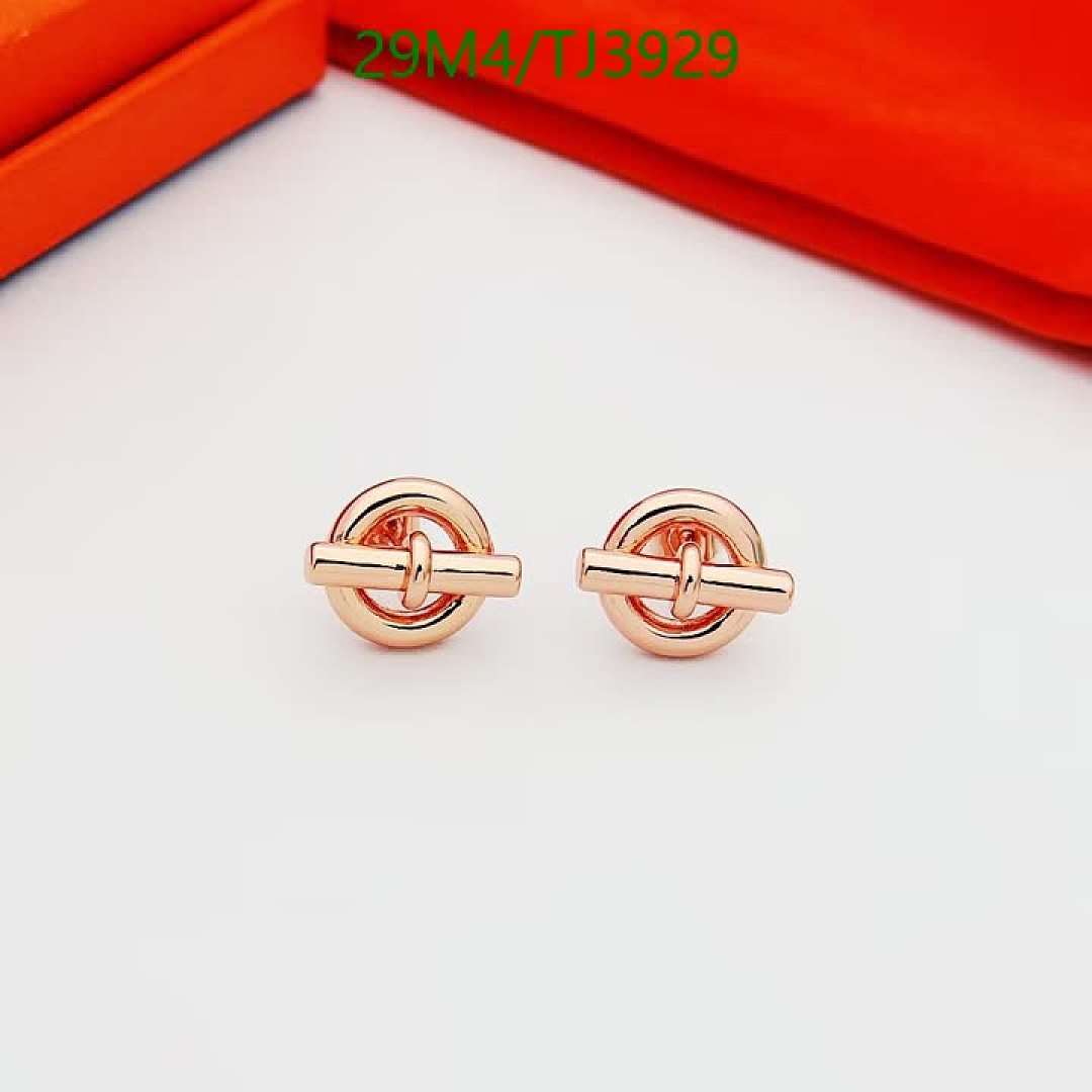 Hermes-Jewelry Code: TJ3929 $: 29USD