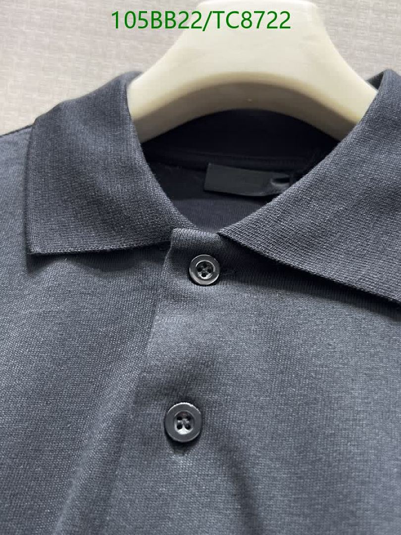Ralph Lauren-Clothing Code: TC8722 $: 105USD