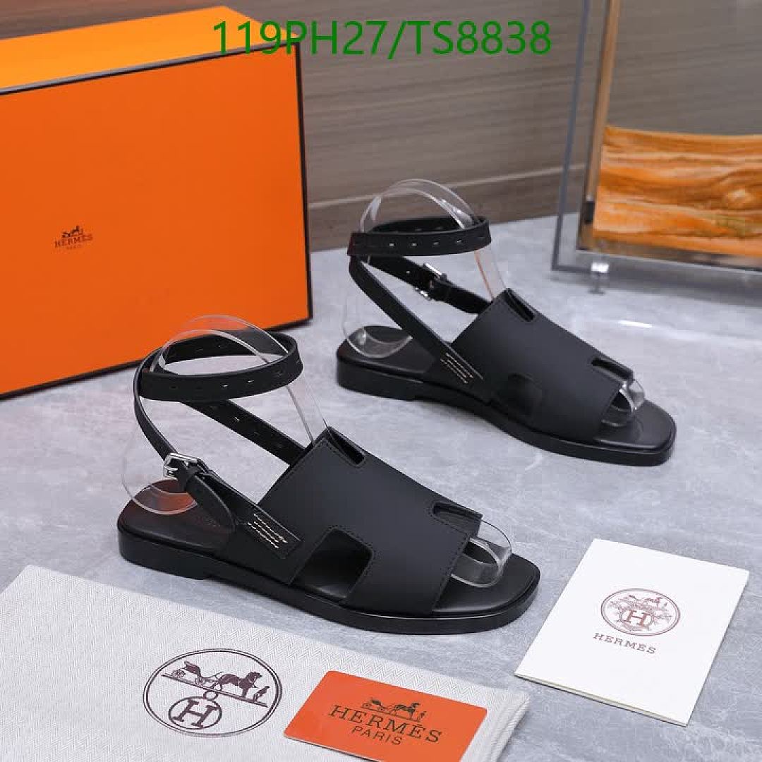 Hermes-Shoes(Women) Code: TS8838 $: 119USD