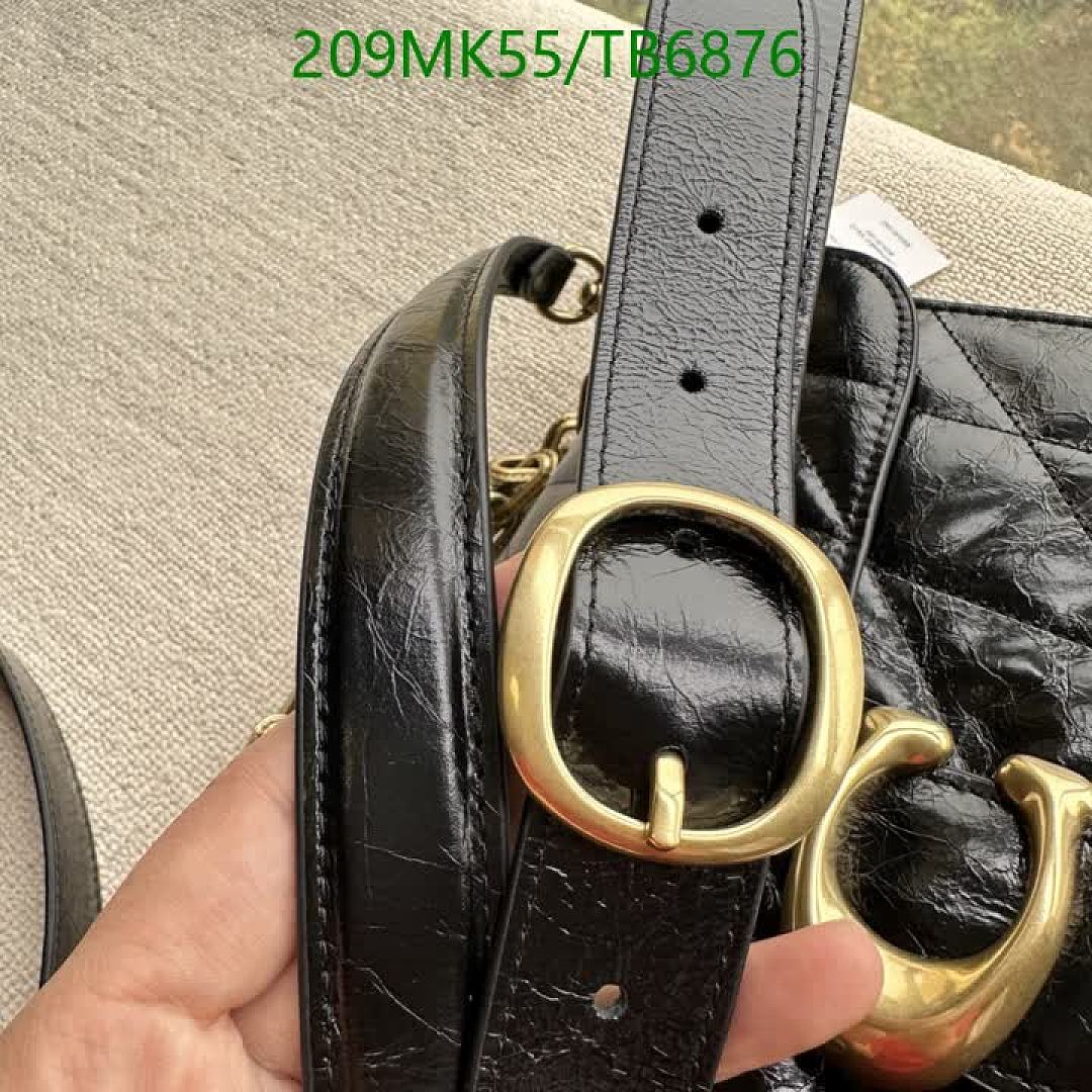 Coach-Bags(5A) Code: TB6876 $: 209USD