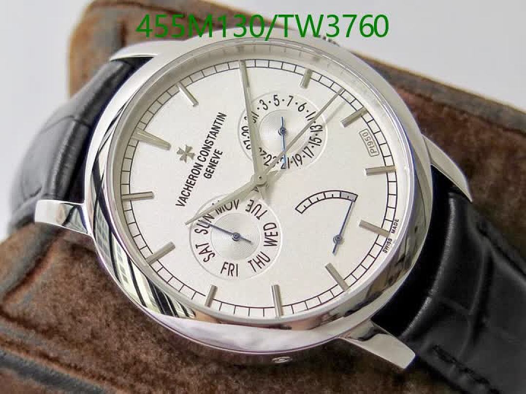 Vacheron Constantin-Watches(5A) Code: TW3760 $: 455USD