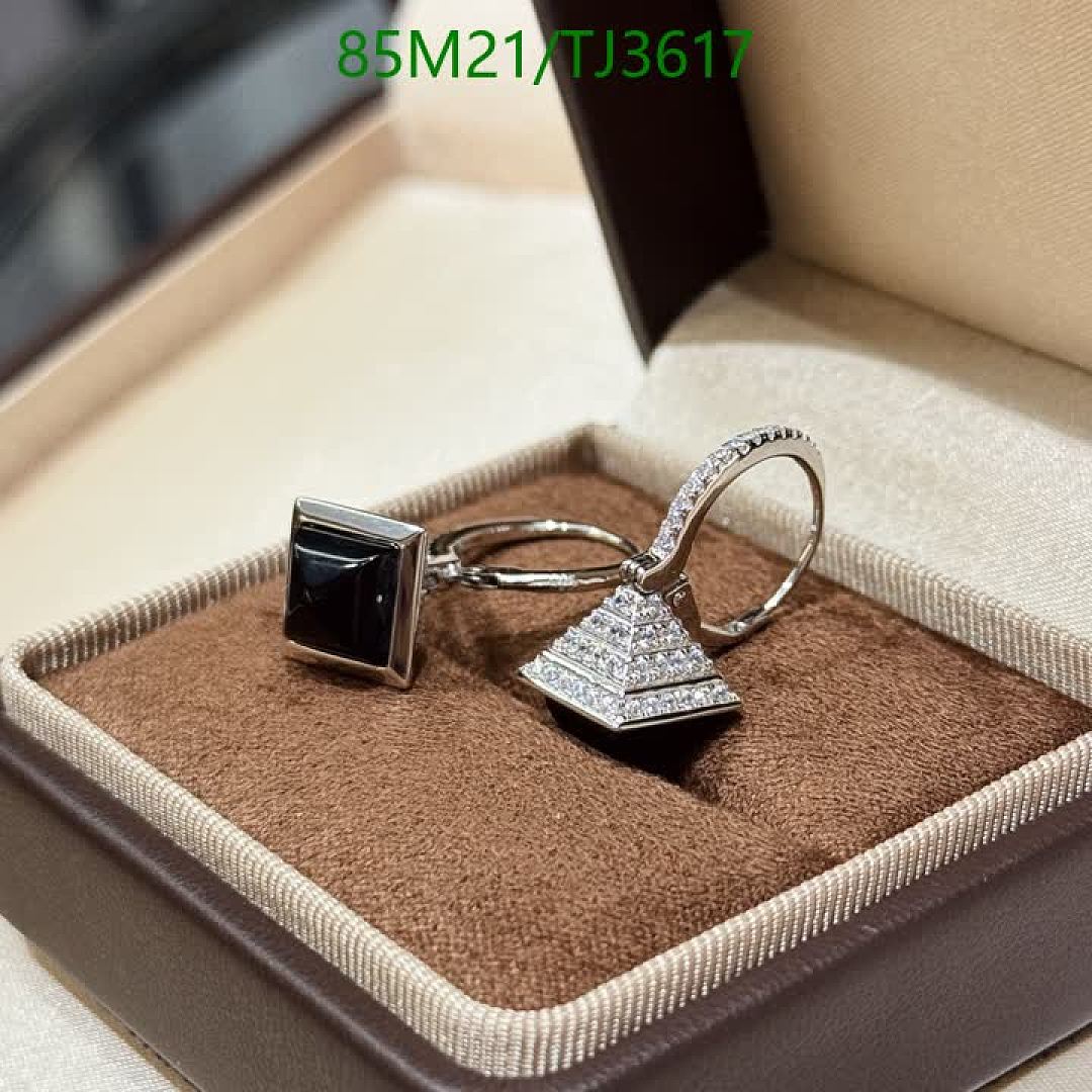 LV-Jewelry Code: TJ3617 $: 85USD