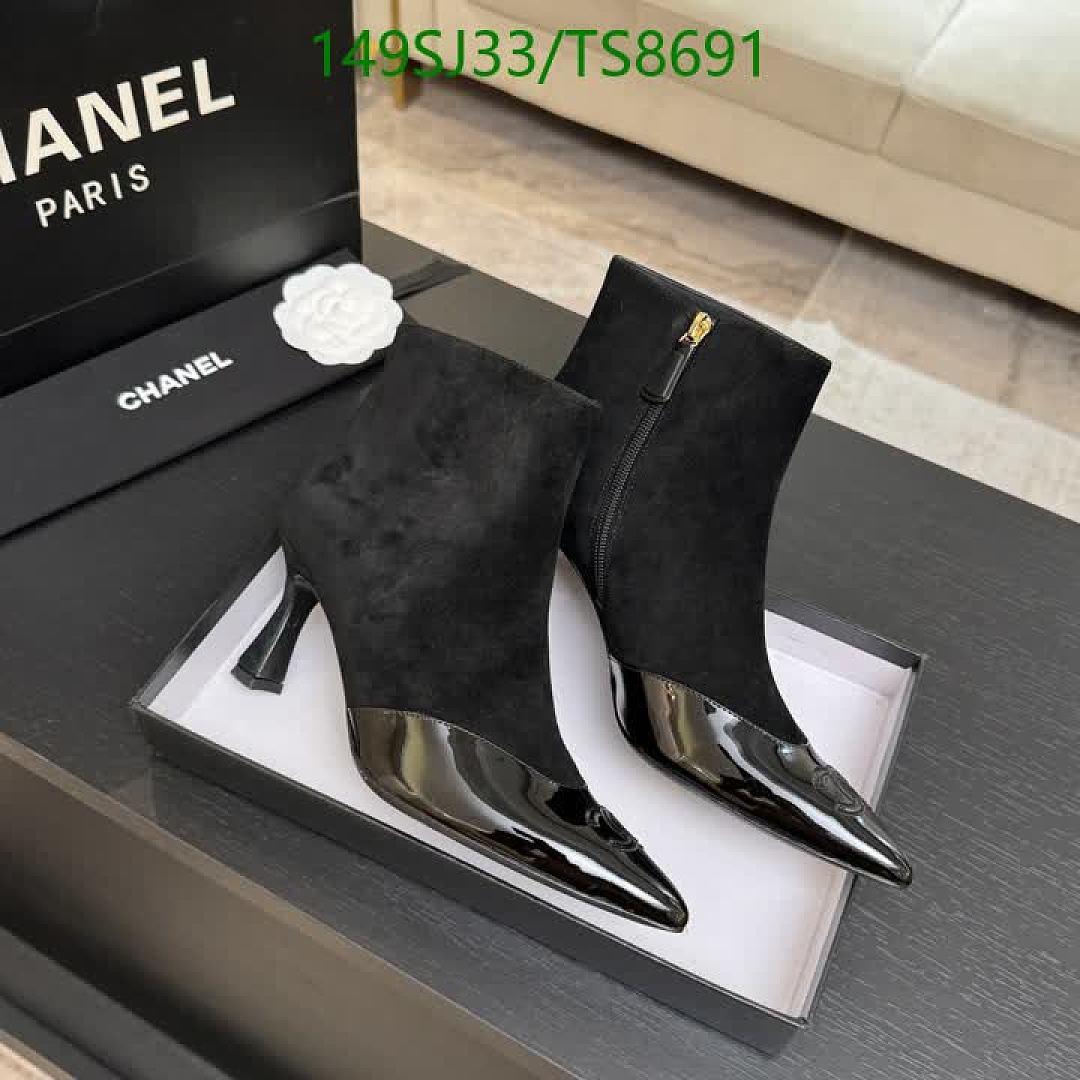 Boots-Shoes(Women) Code: TS8691 $: 149USD