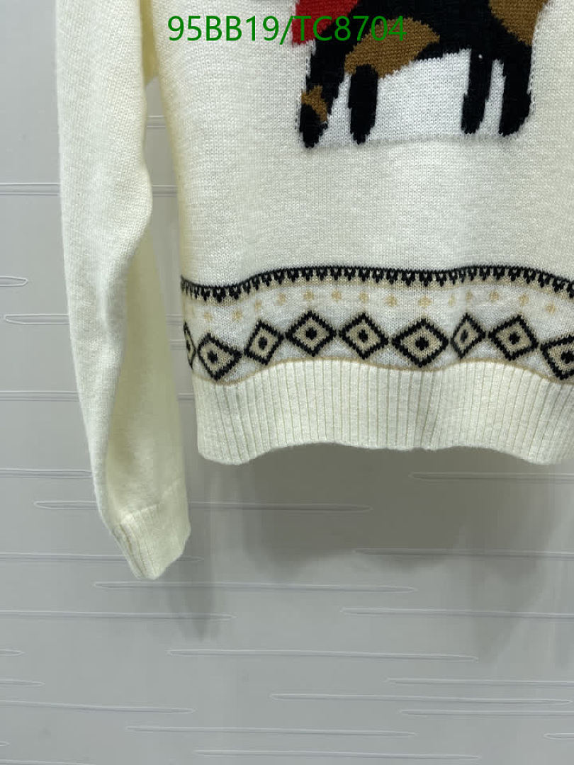 Maxmara-Clothing Code: TC8704 $: 95USD