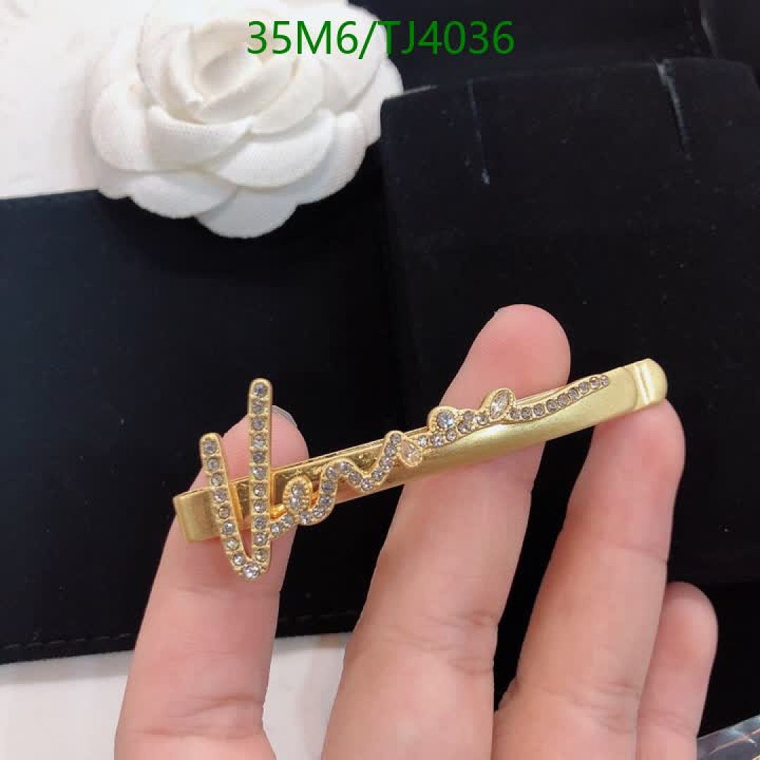 Versace-Jewelry Code: TJ4036 $: 35USD