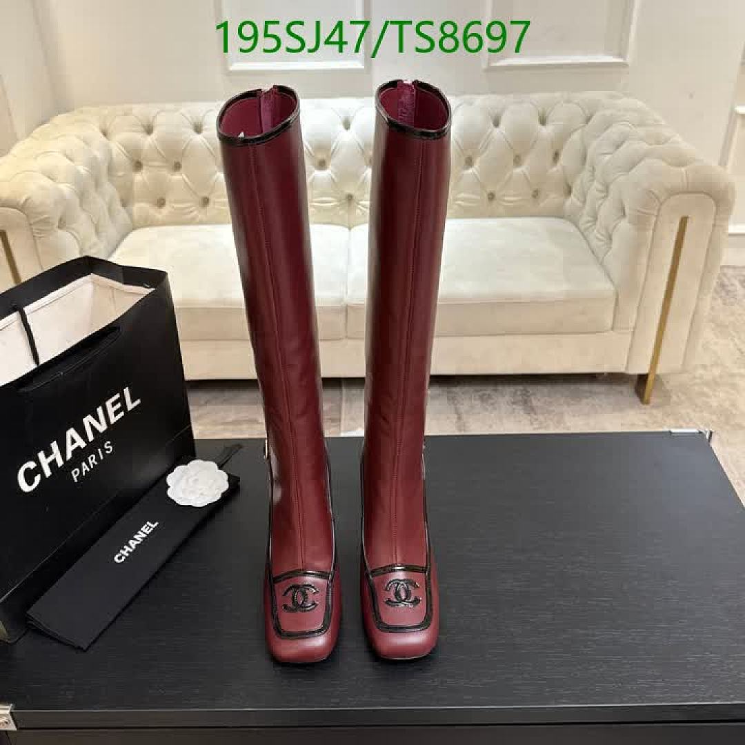 Boots-Shoes(Women) Code: TS8697 $: 195USD