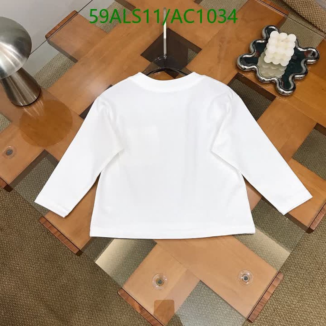 Dior-Clothing(Kids) Code: AC1034 $: 59USD