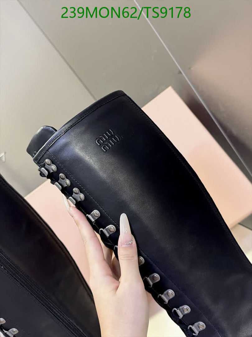 Boots-Shoes(Women) Code: TS9178 $: 239USD