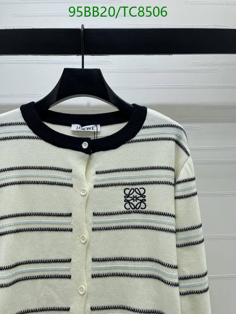 Loewe-Clothing Code: TC8506 $: 95USD