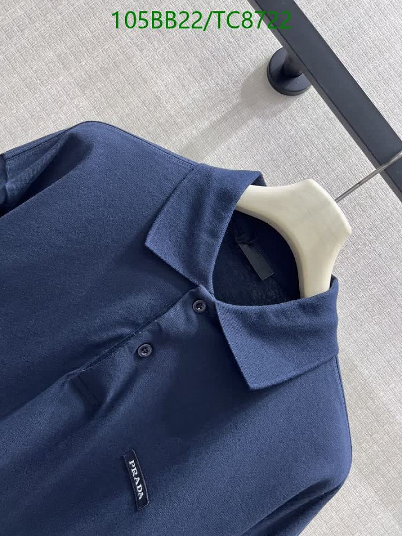 Ralph Lauren-Clothing Code: TC8722 $: 105USD