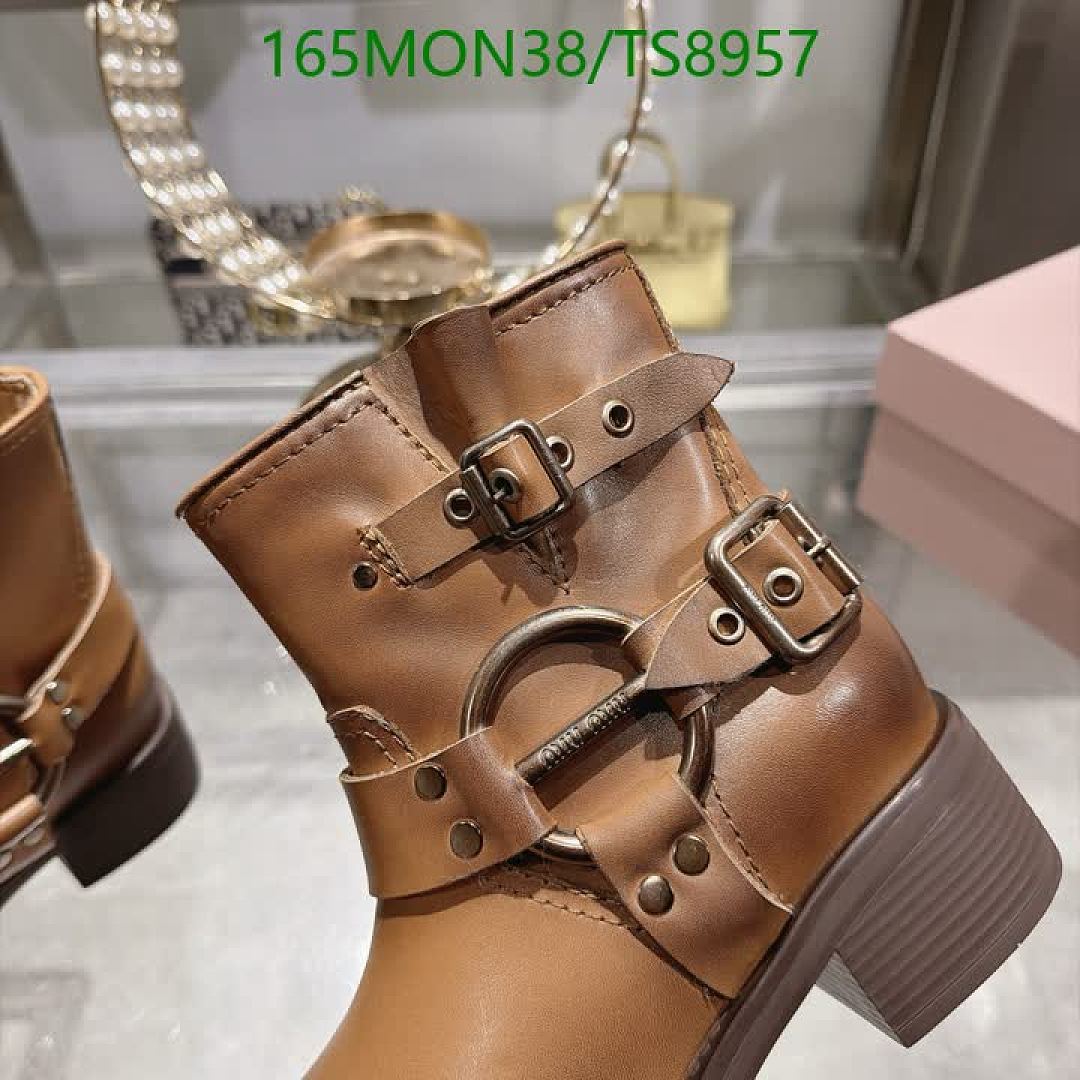 Boots-Shoes(Women) Code: TS8957 $: 165USD