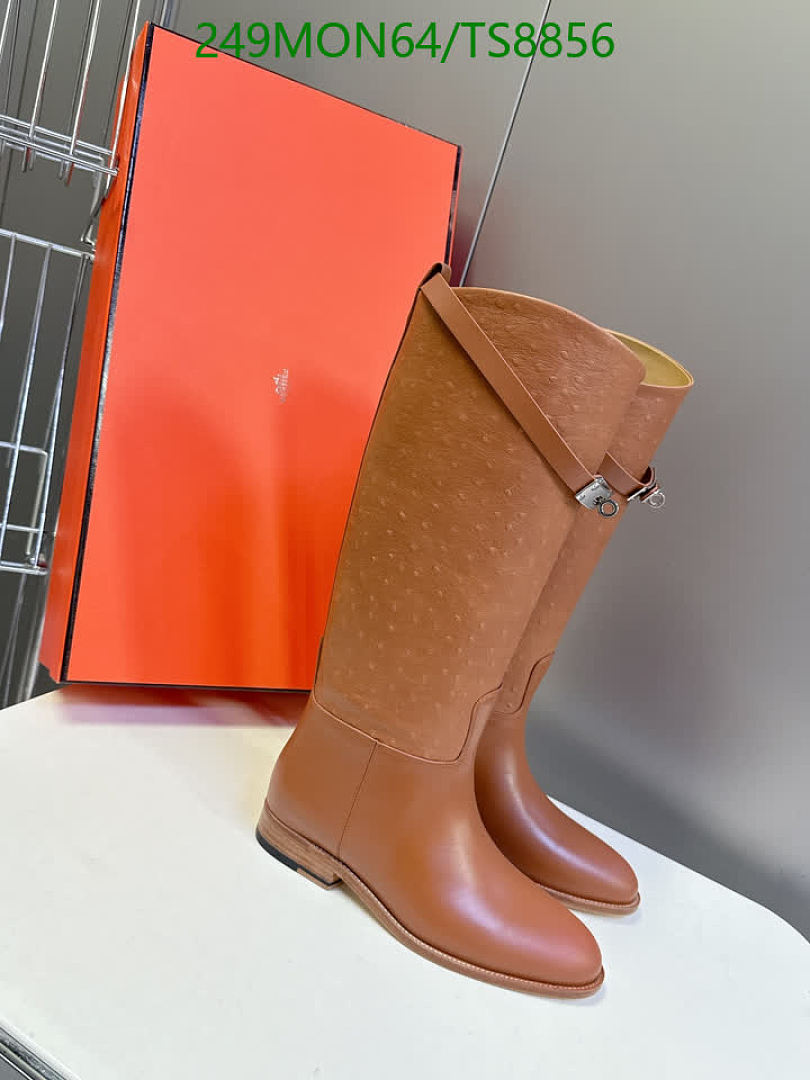 Boots-Shoes(Women) Code: TS8856 $: 249USD