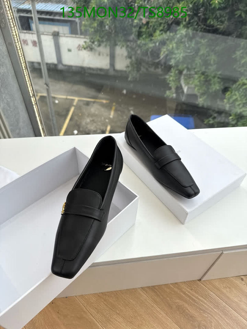 YSL-Shoes(Women) Code: TS8985 $: 135USD