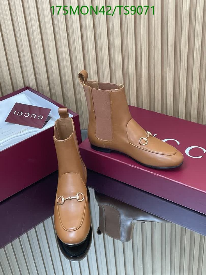Boots-Shoes(Women) Code: TS9071 $: 175USD