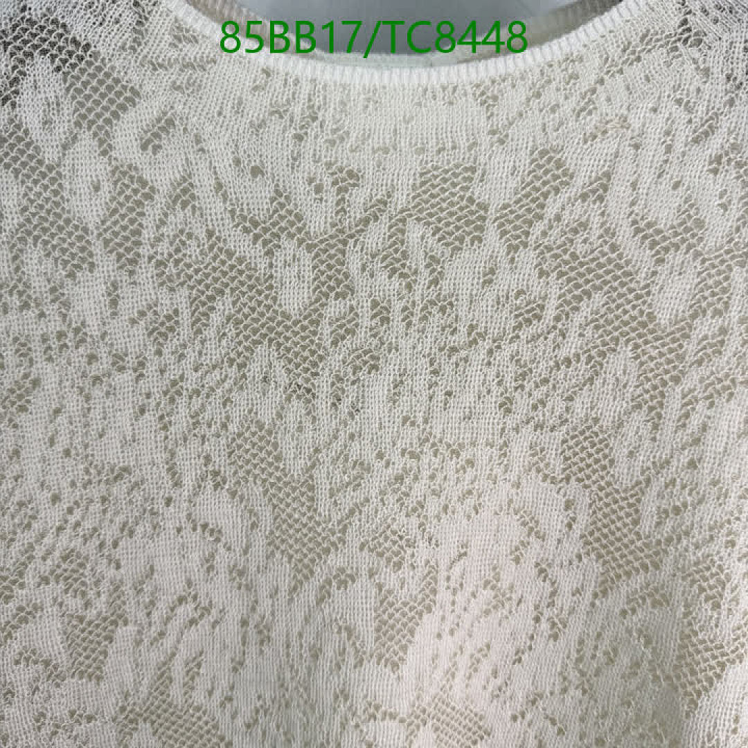 Dior-Clothing Code: TC8448 $: 85USD