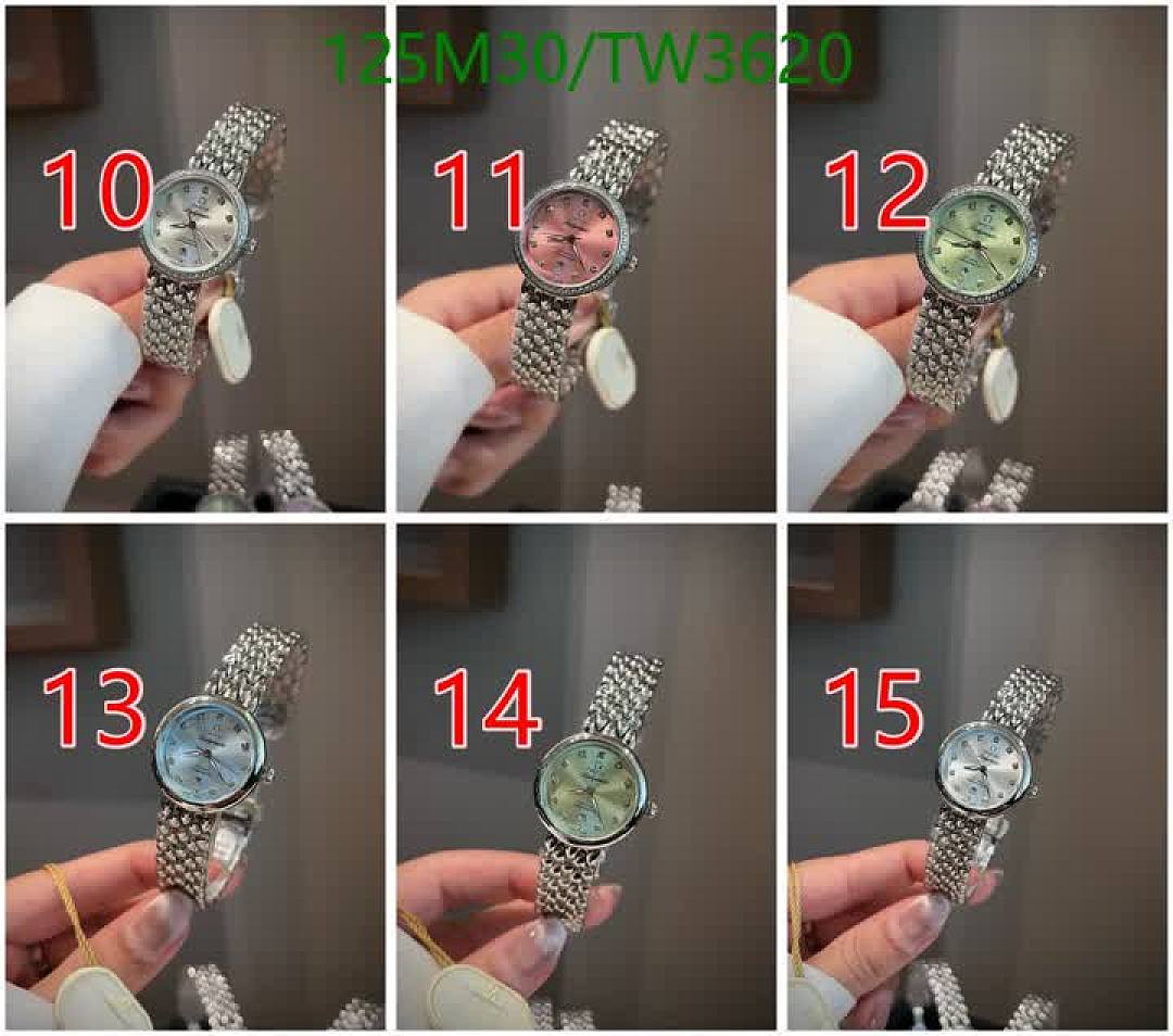 Omega-Watches(4A) Code: TW3620 $: 125USD