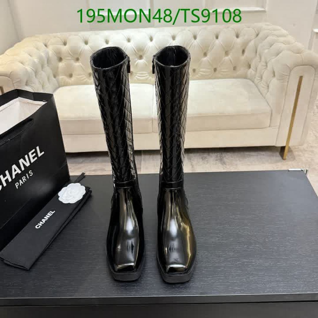 Boots-Shoes(Women) Code: TS9108 $: 195USD