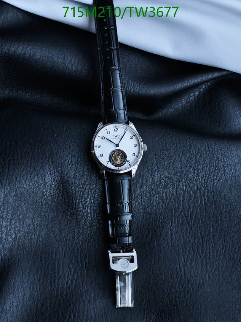 IWC-Watches(5A) Code: TW3677 $: 715USD