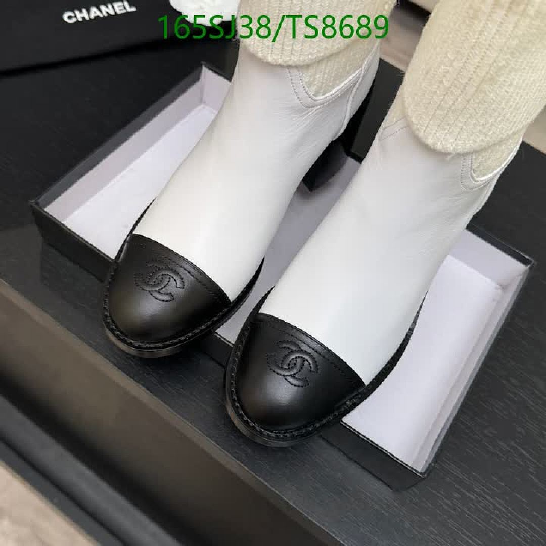 Boots-Shoes(Women) Code: TS8689 $: 165USD