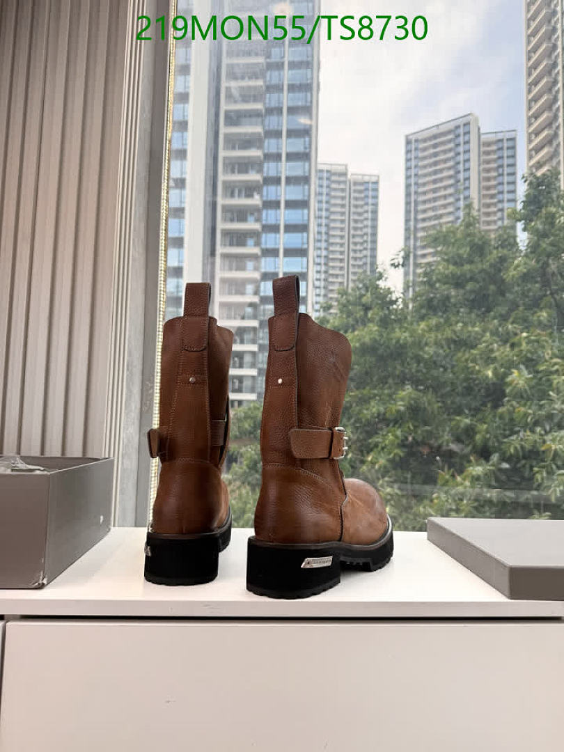 Balenciaga-Shoes(Men) Code: TS8730 $: 219USD