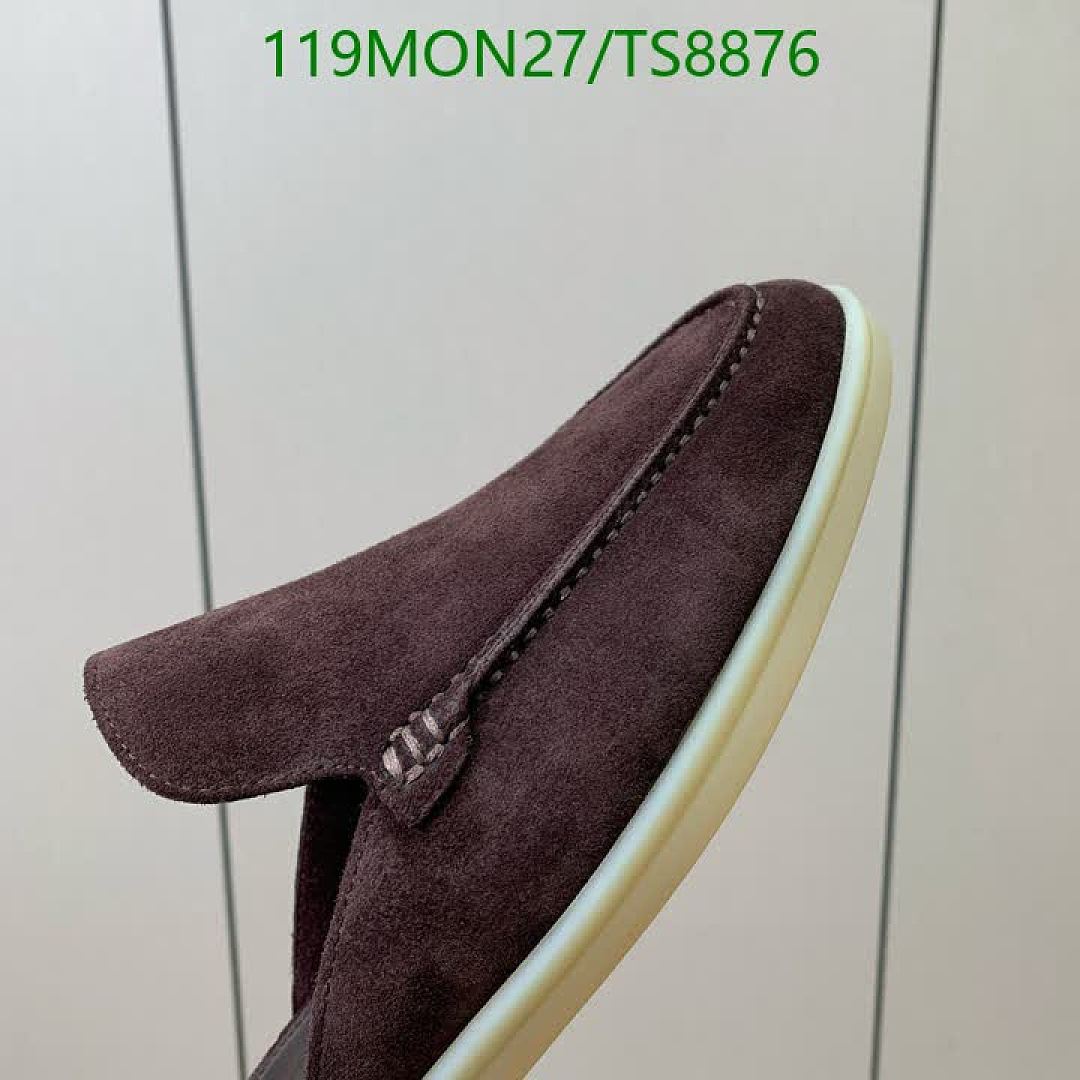 Loro Piana-Shoes(Men) Code: TS8876 $: 119USD