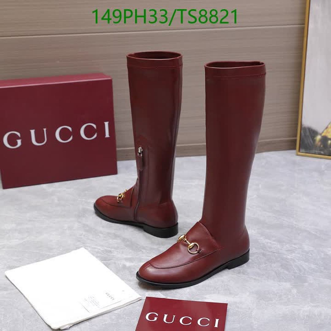 Gucci-Shoes(Women) Code: TS8821 $: 149USD