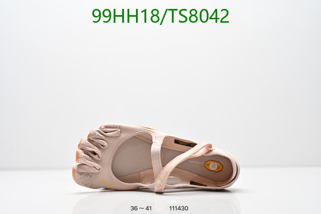 Vibram-Shoes(Men) Code: TS8042 $: 99USD