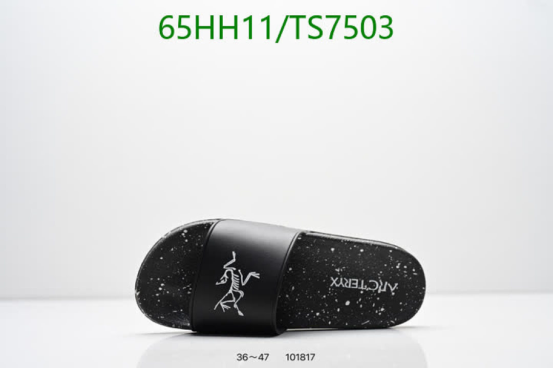 Arcteryx-Shoes(Women) Code: TS7503 $: 65USD