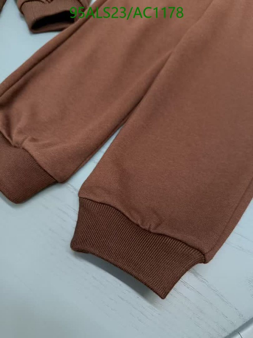 Loro Piana-Clothing(Kids) Code: AC1178 $: 95USD