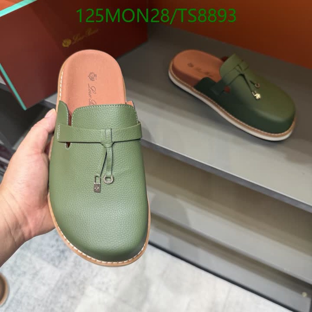 LV-Shoes(Men) Code: TS8893 $: 125USD