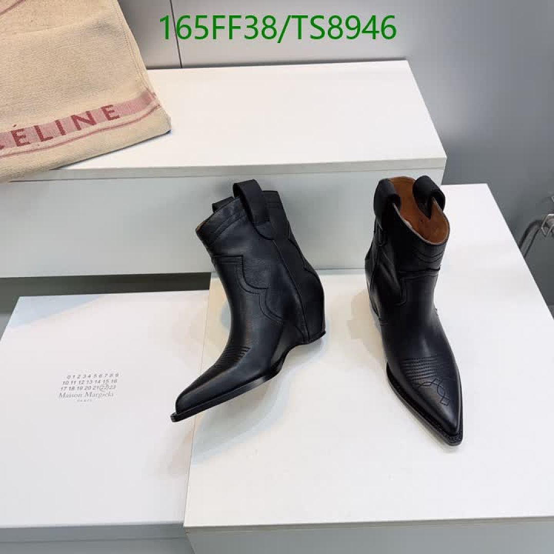 Maison Margiela-Shoes(Women) Code: TS8946 $: 165USD