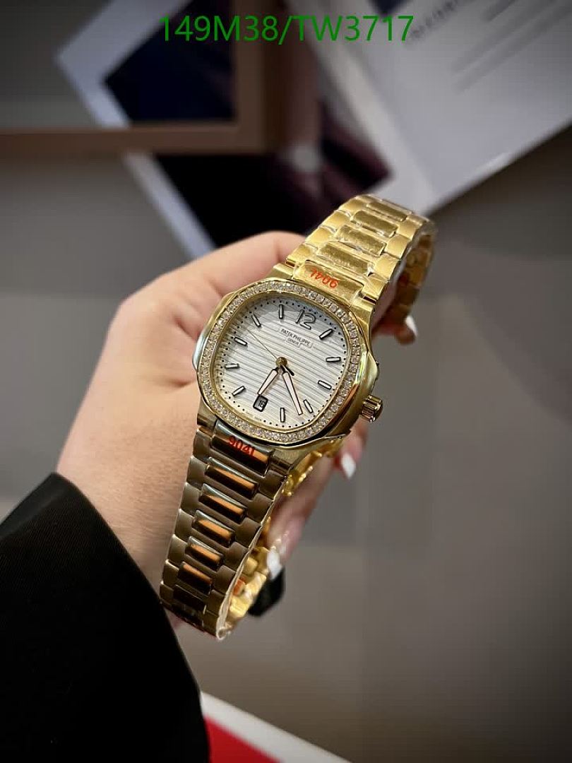Patek Philippe-Watches(5A) Code: TW3717 $: 149USD