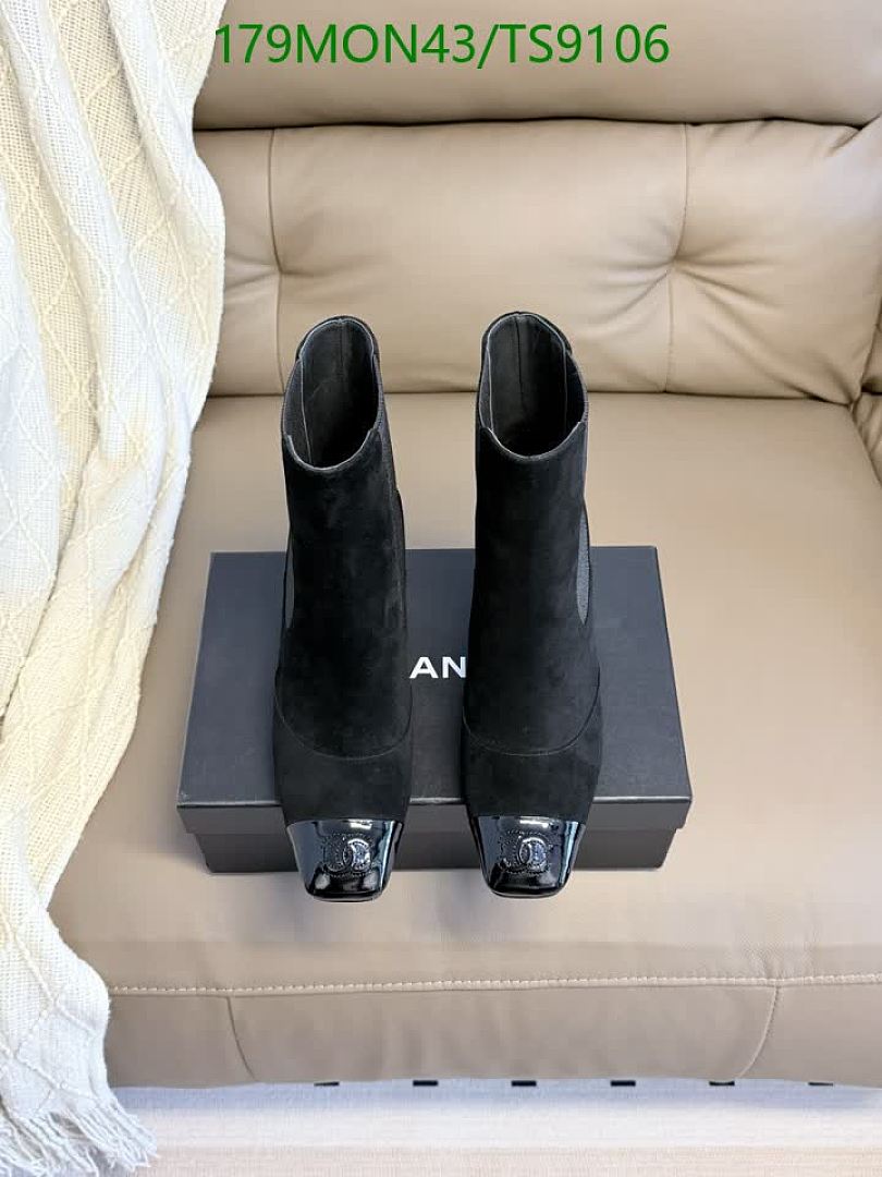 Boots-Shoes(Women) Code: TS9106 $: 179USD