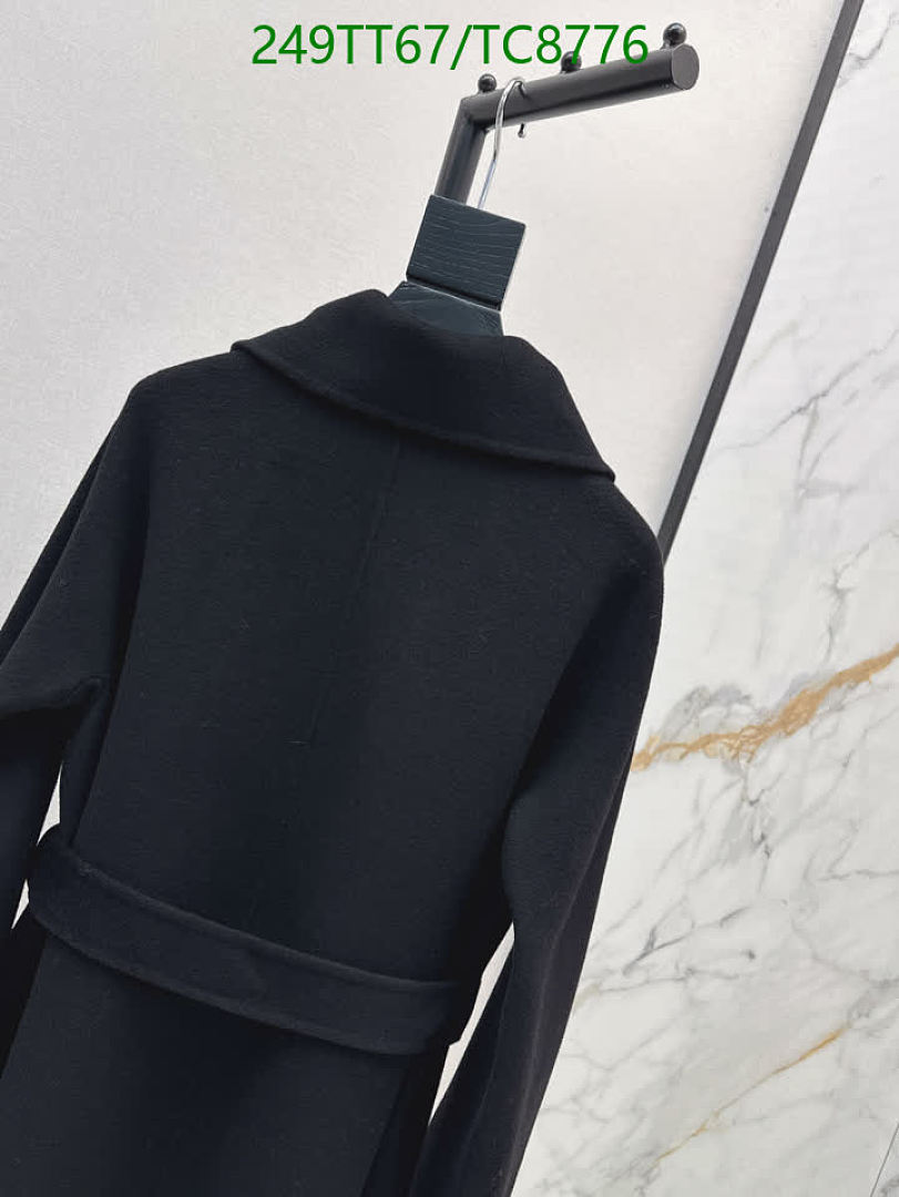Loro Piana-Clothing Code: TC8776 $: 249USD