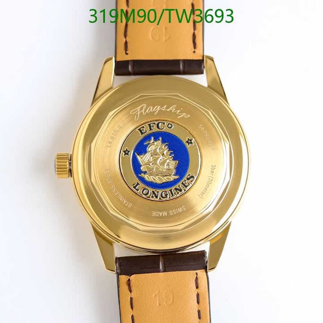 Longines-Watches(5A) Code: TW3693 $: 319USD