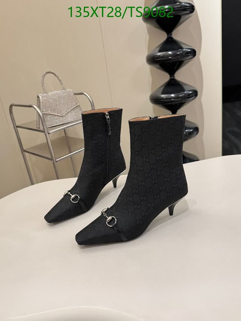 Boots-Shoes(Women) Code: TS9082 $: 135USD