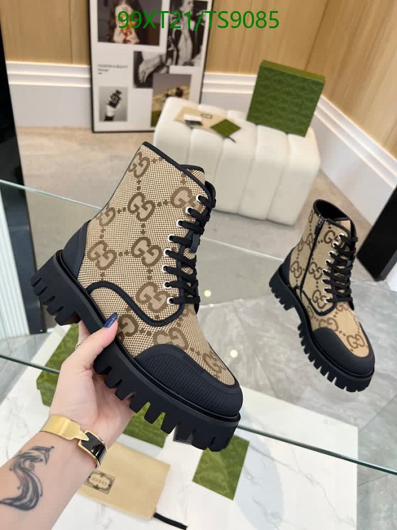 Boots-Shoes(Women) Code: TS9085 $: 99USD